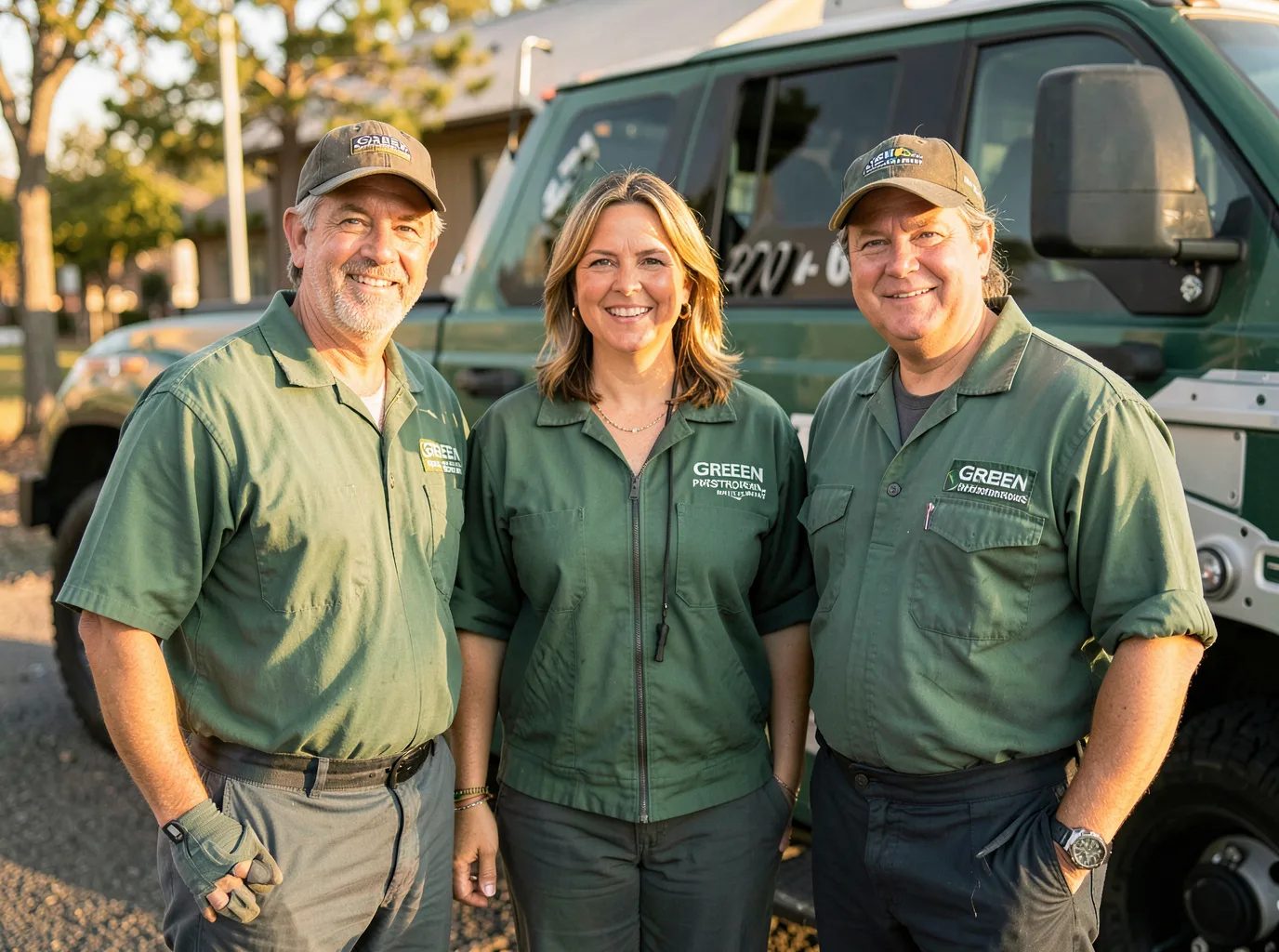Water Damage Restoration company in Forest Park, GA