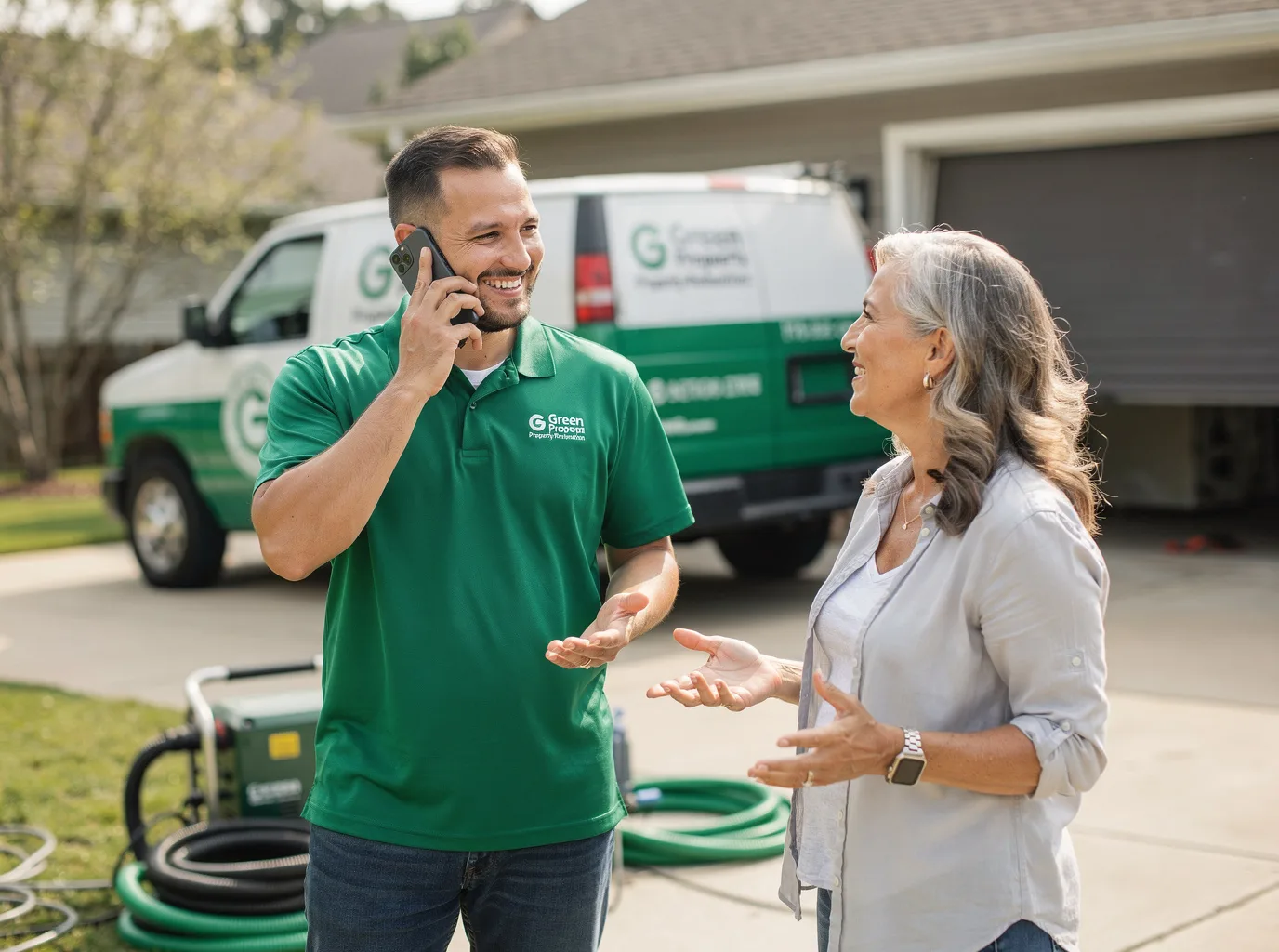 Water Damage Restoration Forest Park, GA FAQs